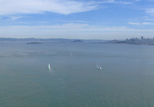 San Francisco 1